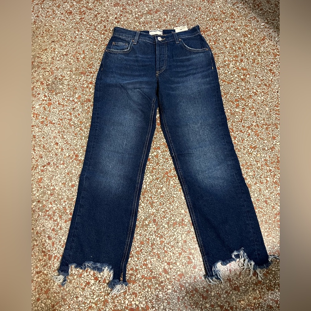 Free people jeans